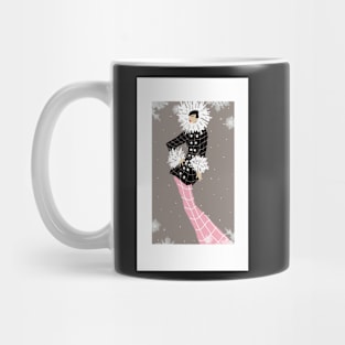 Winter Wonderland! Mug